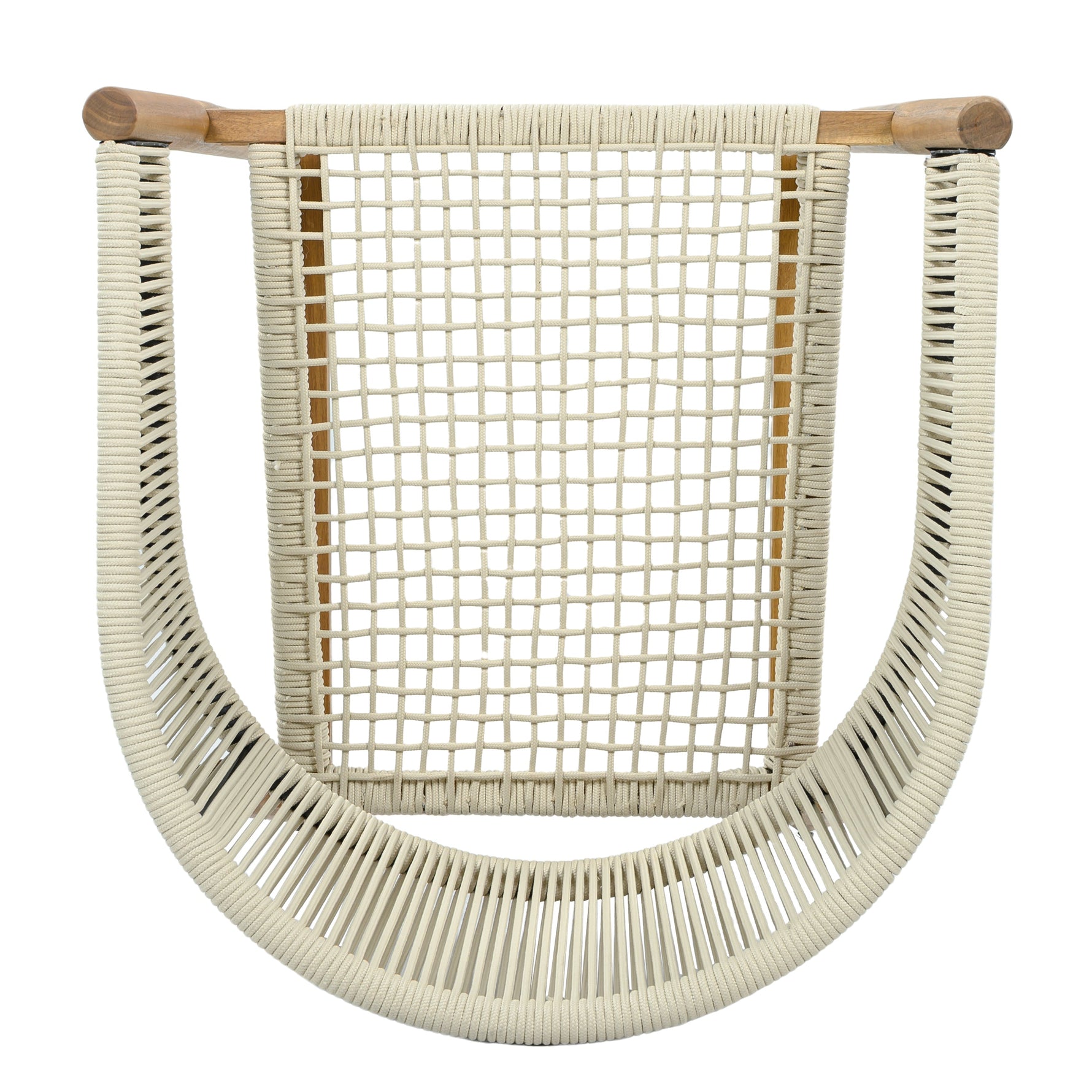 Outdoor Accent Chair Set - 2 Person Seating Group
