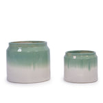 Gradient Flowerpot Set of 2