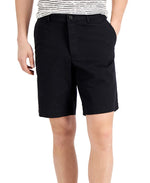 Calvin Klein Men's Chino Shorts Black Size 32