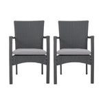 Corsica Dining Chair Set of 2