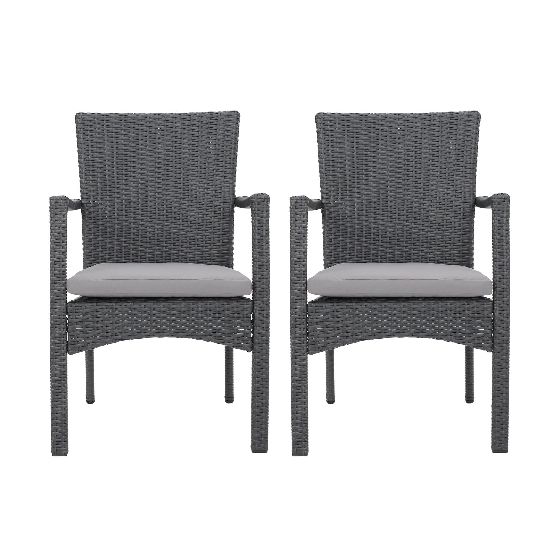 Corsica Dining Chair Set of 2