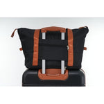 Hardshell Luggage Sets 2 Pieces with Spinner Suitcase and TSA Lock