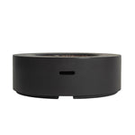 40' Round Outdoor Propane Fire Pit Table