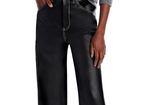 Blanknyc Faux Leather Cropped Pants