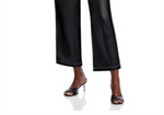 Blanknyc Faux Leather Cropped Pants