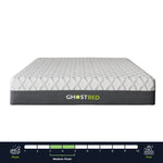 GhostBed Memory Foam Mattress