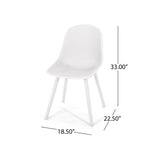 Posey Chair Set of 2