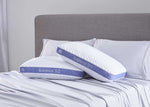 BedGear Balance Rectangle Pillow, Size 1.0