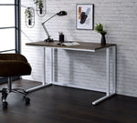 Tyrese Writing Desk With USB