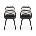 Lily Chair Set of 2
