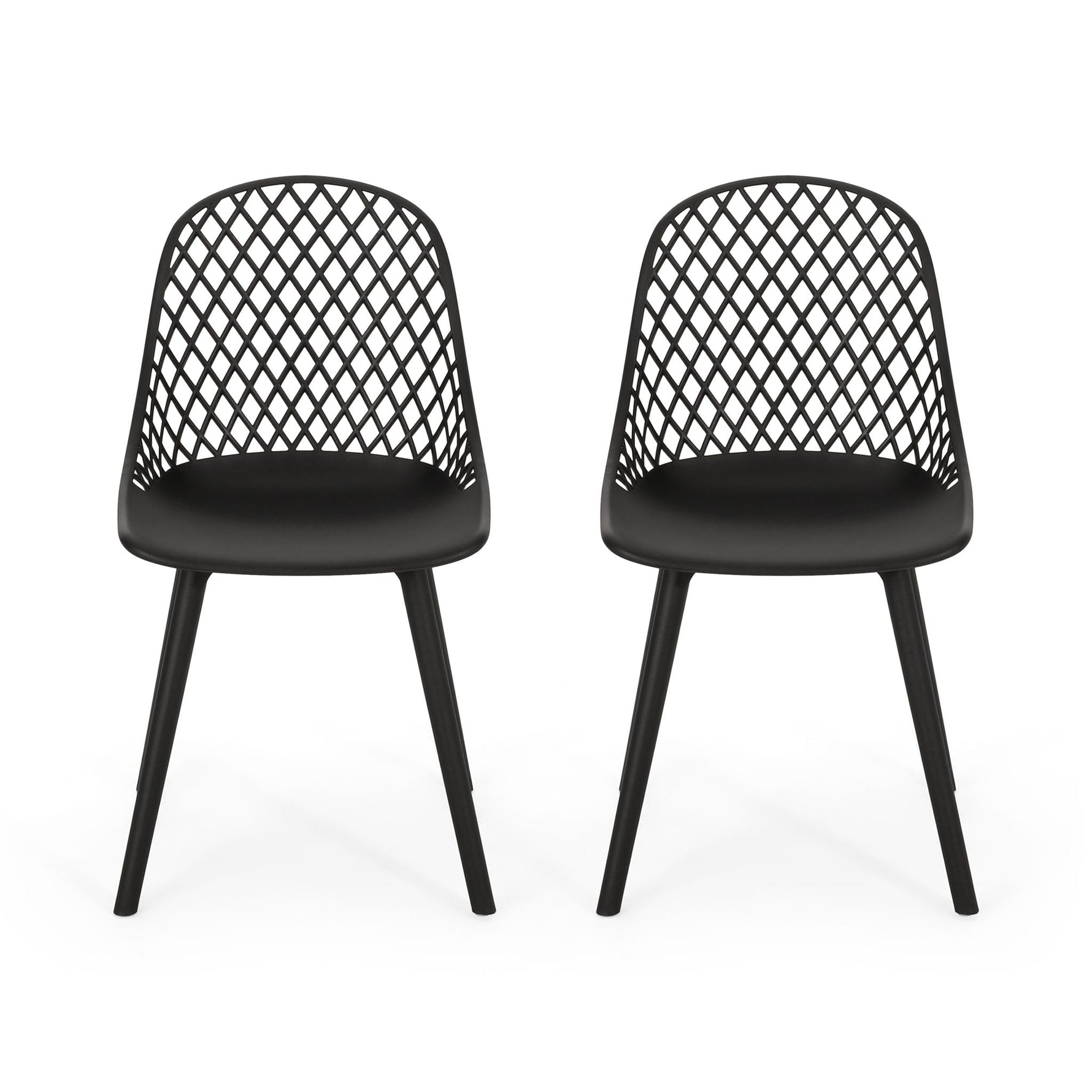 Lily Chair Set of 2
