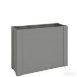 Balcony Herb Box, Outdoor Planter Box, Elevated Garden Bed
