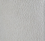 Osmash Teddy Sherpa Sofa - White