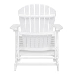 Malibu Adirondack Chair