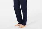 Tommy Hilfiger Men's Thermal Pants Blue Size XX-Large