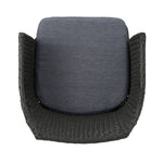 Kenneth Outdoor Dining Chair