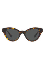 Versace Cat Eye Sunglasses