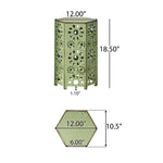 Eliana Side Table