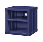 Cargo Nightstand With USB