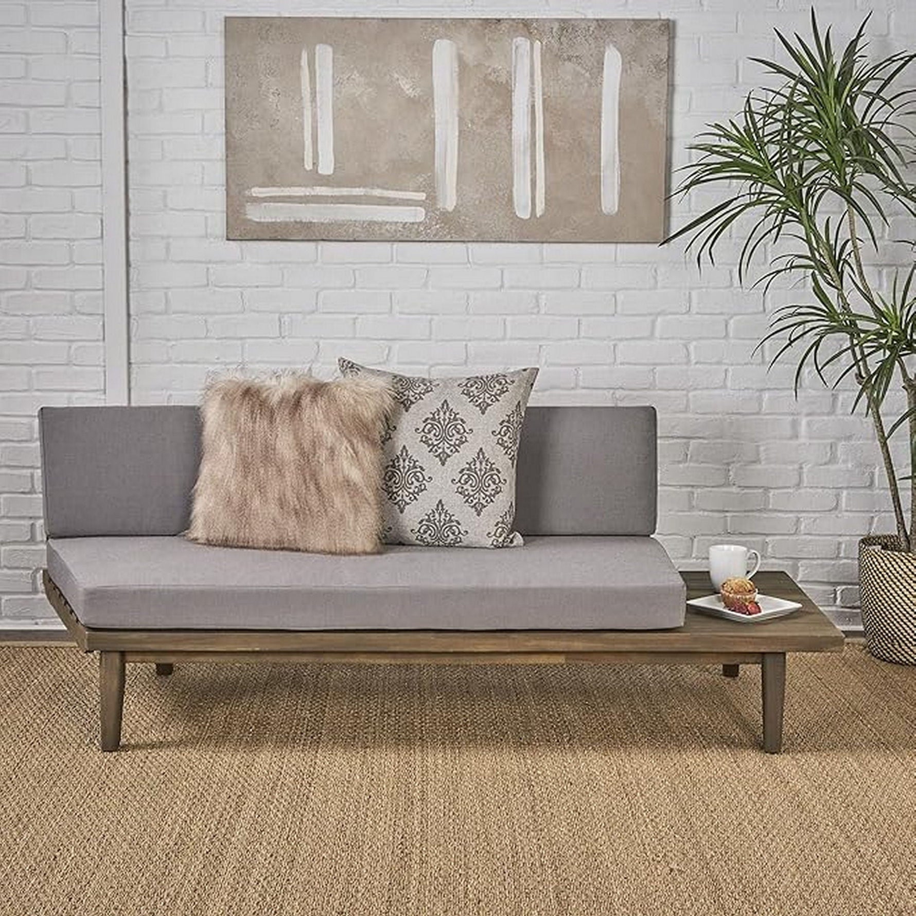 Hillcrest 2 Seater Sofa