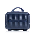 14'/20' 2-Piece ABS Spinner Wheel Luggage Set