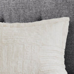 Full/Queen Fur Down Alternative Comforter Mini Set