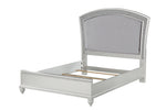 Maverick Panel Bed, Luxurious Design