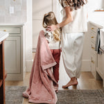 Lush Toddler Blankets by Saranoni