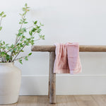 Lush Mini Blankets by Saranoni