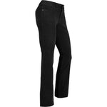 Women's Black Canyon Cord Pant - Size 14 Petite