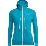 Salewa Women's Agner Engineered DST Jacket - Small