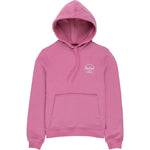 Women's Heather Rose Pullover Hoodie - Medium