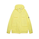 Women's Vassan Jacket - Sunshine Yellow