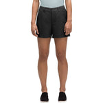 Nau Womens Flaxible Short Caviar Size 4