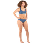 Level Six Women's Cypress Bikini Top - Medium