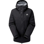 Mountain Equipment Women's Triton Jacket - 14 - Black