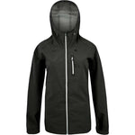 Boulder Gear Women's Harmony Waterproof Winter Jacket - Black XS