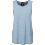 Sherpa Women's Asha Tank - Small Tilicho Blue