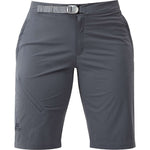 Mountain Equipment Women's Comici Shorts - 14 - Ombre Blue