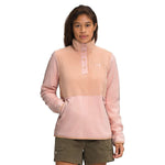 The North Face Women's Mountain Sweatshirt Pullover - Small