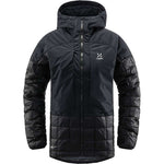 Haglofs Women's Nordic Mimic Insulated Hoodie - Small