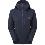 Mountain Equipment Women's Kinesis Jacket - Cosmos