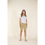 Women's Oahu Shorts - Cumin