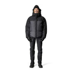 Houdini Women's Bouncer Jacket - True Black