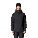Houdini Women's Pace Jacket - Medium