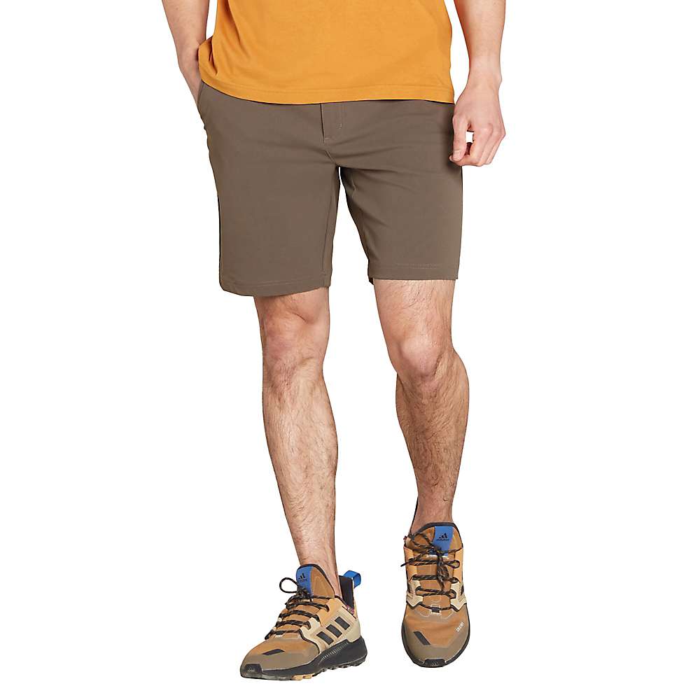 Sherpa Men's Bara Shorts - Tamur River