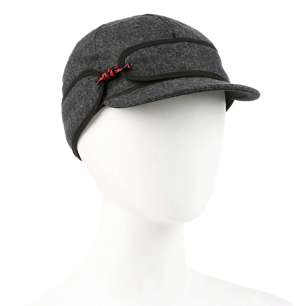 Women's The Sidekick Cap by Moosejaw x Stormy Kromer