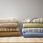 Microfleece Blanket Full/Queen