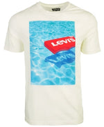 Levis Men's Floating Logo T-Shirt