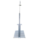 Outdoor Garden Pool Shower With Chassis Board For Patio